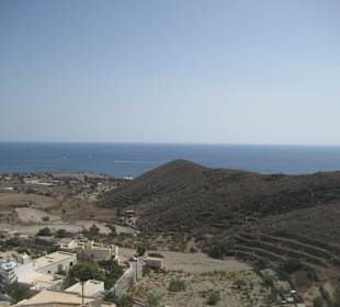 Von der Altstadt aus gesehen