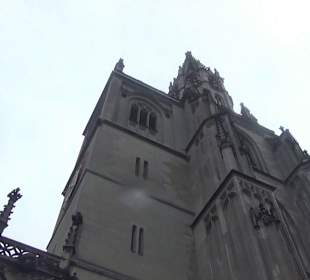 Münsterplatz Konstanz