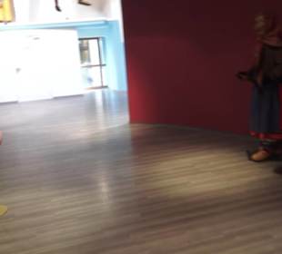 Fastnachtsmuseum Narrenschopf