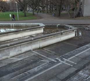 Stadtgarten Stuttgart