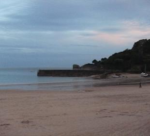 St. Brelade's Bay
