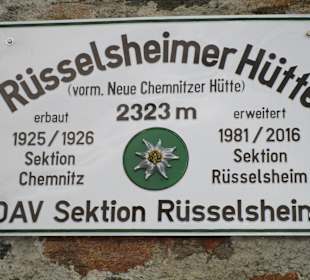 Pitztaler Gletscher