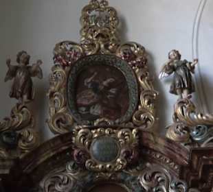 Wallfahrtskirche Maria in der Tanne