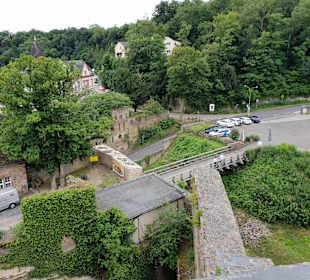 Burg Rheinfels