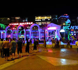 Alanya by Night Ausflug