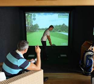 Health & Leisure Club Park Holiday