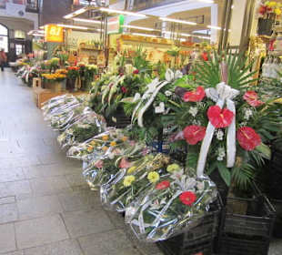Markthalle Breslau