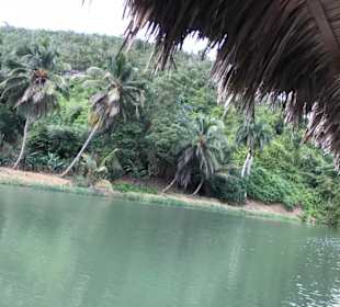 Rio de Chavon