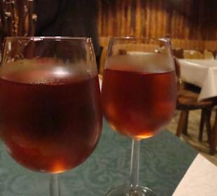 Würrtemberger Rosè