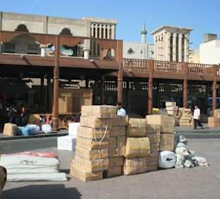 Deira, Souq