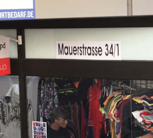 Mauerstraße