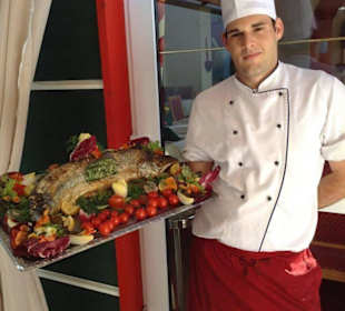 Köstlichkeiten aus unserer Küche