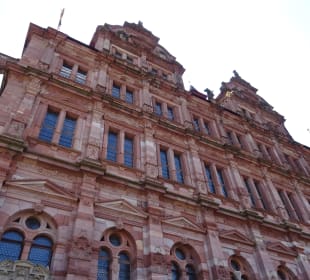 Bergbahn - Aus- und Einblicke vom Schloss