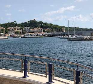 Wandern Capdepera