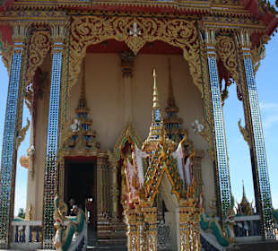 Wat Plai Laem