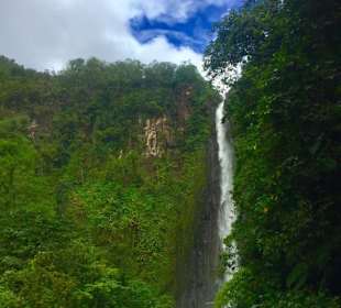 Wasserfall