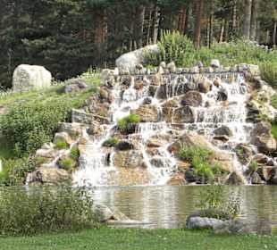 Serengeti Park Hodenhagen