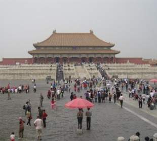 Halle der Höchsten Harmonie