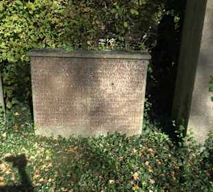 Kriegerdenkmal Riedlingen
