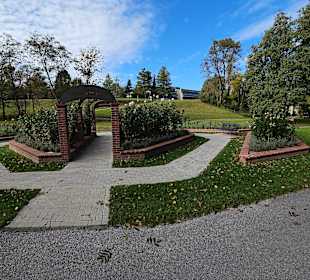 Wandern Bad Schönau
