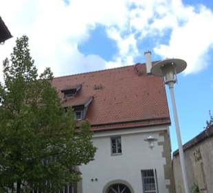 Altes Schulhaus Gülstein