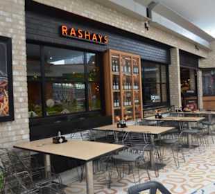 Harbourside Shoppingcenter