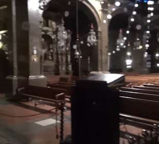 Basilica de la Mare de Deu de Lluc