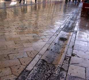 Die Altstadt Dubrovnik