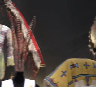 Nordamerika Native Museum