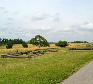 Valley Forge National Historical Park