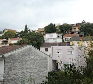 Bummel durch Novi Vinodolski