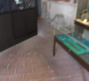 Museum Badhaus Kloster Blaubeuren