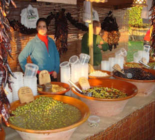 1. März - 'Nationalfeiertag' der Balearen