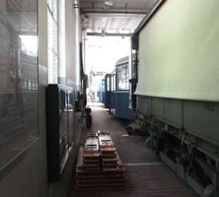 Zürich Tram Museum