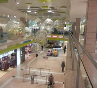 Billstedter Einkaufscenter