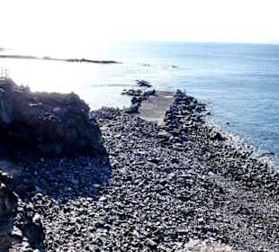 Playa Flamingo Bucht