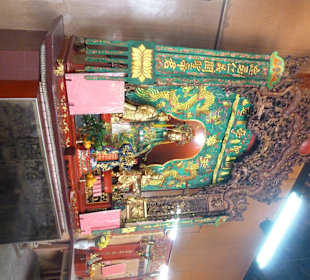 Guan Di Tempel