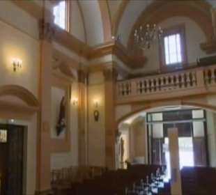 Ermita de San Antonio de la Florida