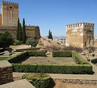 Alhambra