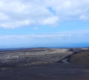 Nationalpark Timanfaya