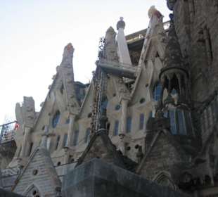 Sagrada Familia