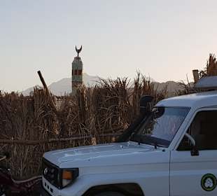 Wüstentour Hurghada