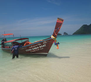 Koh Poda