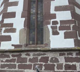 Evangelische St. Michaelskirche 