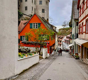 Altstadt Meersburg