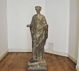 Замок Ойтин.