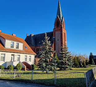 Stadtrundgang Viereck