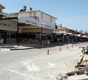 Einkaufen & Shopping