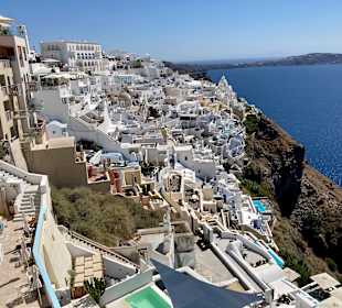Inselrundfahrt Kreta