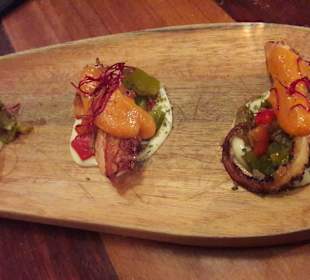 Sensi Tapas Bar
